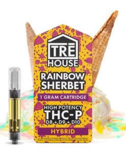 Rainbow Sherbet D9