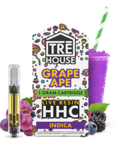 Grape Ape HHC