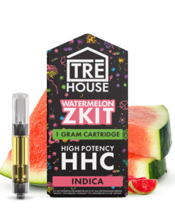 Watermelon Zkit HHC