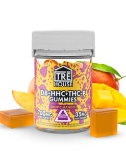 Tropic Mango THC-P